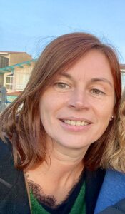 Photo de profil de Severine Gille