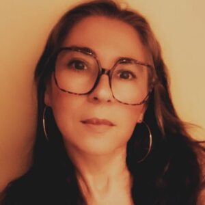 Photo de profil de Severine Girardeau
