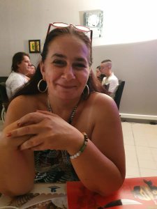 Photo de profil de Severine Giraud