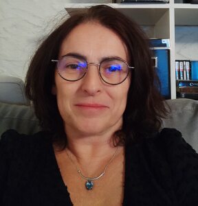 Photo de profil de Severine Girod