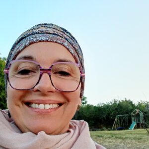 Photo de profil de Severine Gnahore