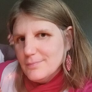 Photo de profil de Séverine Godicheau