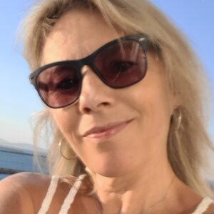 Photo de profil de Severine Gosselin