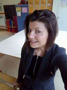 Photo de profil de Severine Gougnard