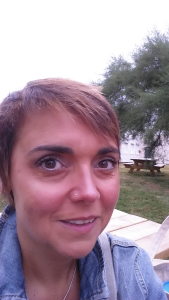 Photo de profil de Severine Graffin