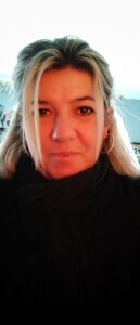 Photo de profil de Severine Grondin