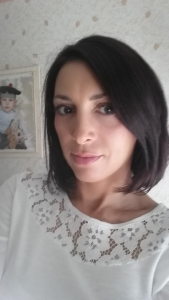 Photo de profil de Séverine Guédon