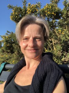 Photo de profil de Severine Heranval