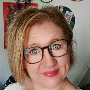 Photo de profil de Severine Houdrichon