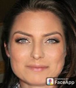 Photo de profil de Severine Hunzinger