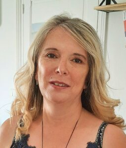 Photo de profil de Séverine Huon