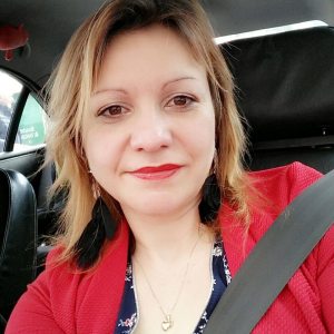 Photo de profil de Severine Jeanne