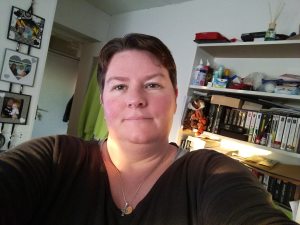 Photo de profil de Séverine Koenig