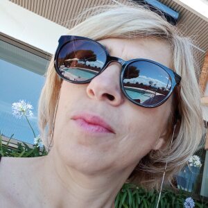 Photo de profil de Séverine Kowal