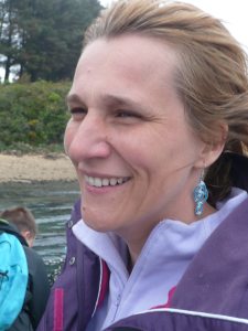 Photo de profil de Séverine Labaume