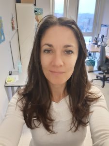 Photo de profil de Séverine Lagraula