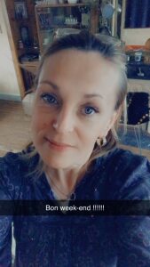 Photo de profil de Séverine Lainé