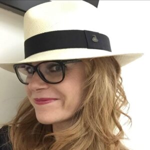 Photo de profil de Séverine Lambin