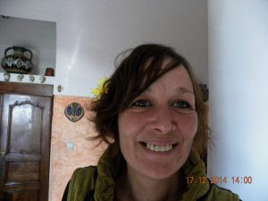 Photo de profil de Severine Lando