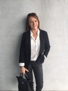 Photo de profil de Severine Langlois