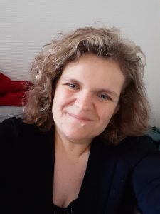 Photo de profil de Severine Lavruyere