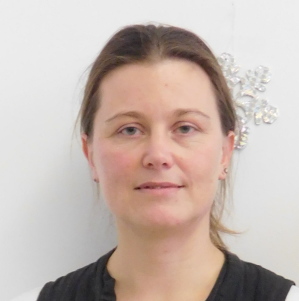 Photo de profil de Severine Le Gall