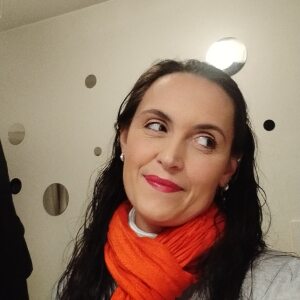 Photo de profil de Severine Le Glaunec