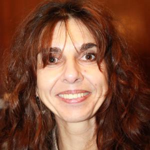 Photo de profil de Severine Le Neve