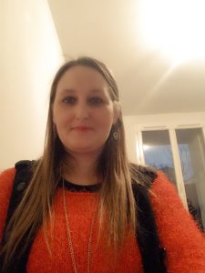 Photo de profil de Severine Le-Pecheur