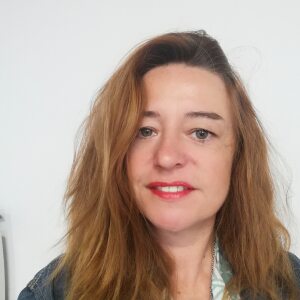 Photo de profil de Severine Le Segretain