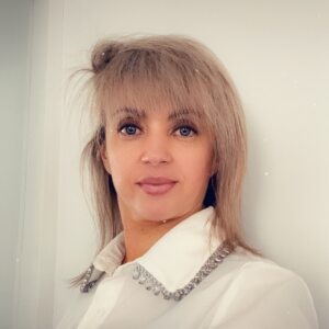 Photo de profil de Severine Lebouc