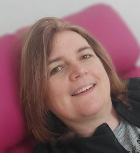 Photo de profil de Séverine Lecerf