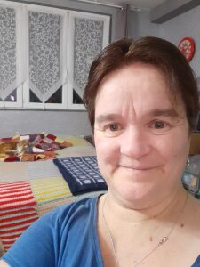 Photo de profil de Severine Lechevin
