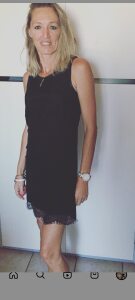 Photo de profil de Séverine Lefebvre