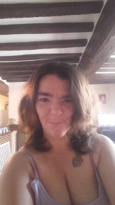 Photo de profil de Severine Leger