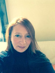 Photo de profil de Severine Legoueix