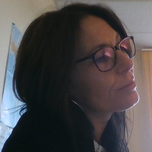 Photo de profil de Séverine Lenfant