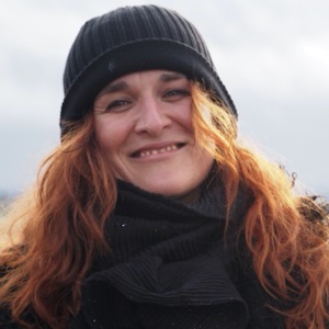 Photo de profil de Séverine Lengagne