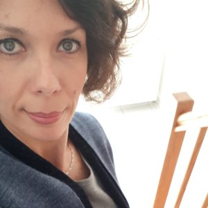 Photo de profil de Séverine Lottin