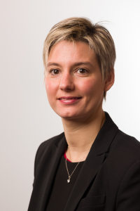Photo de profil de Severine MAGDELAINE née JERINECK