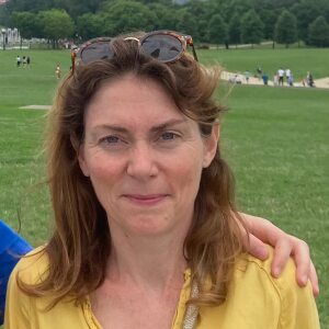 Photo de profil de Séverine Maine