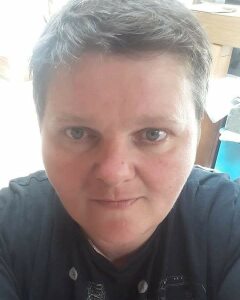 Photo de profil de Severine Mandon