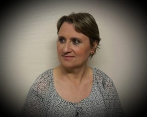 Photo de profil de Severine Mangeant