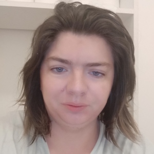 Photo de profil de Séverine Marange
