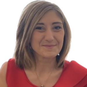 Photo de profil de Séverine Marc