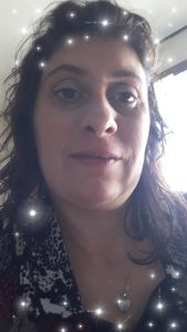 Photo de profil de Séverine Margelidon