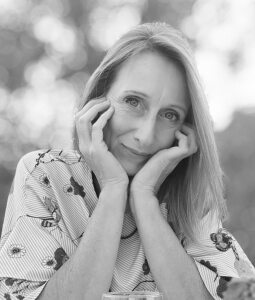 Photo de profil de Séverine Marliere
