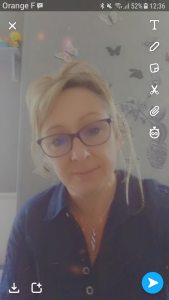Photo de profil de Severine Marrion