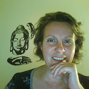 Photo de profil de Séverine Mascaut