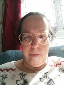 Photo de profil de Severine Mazurier